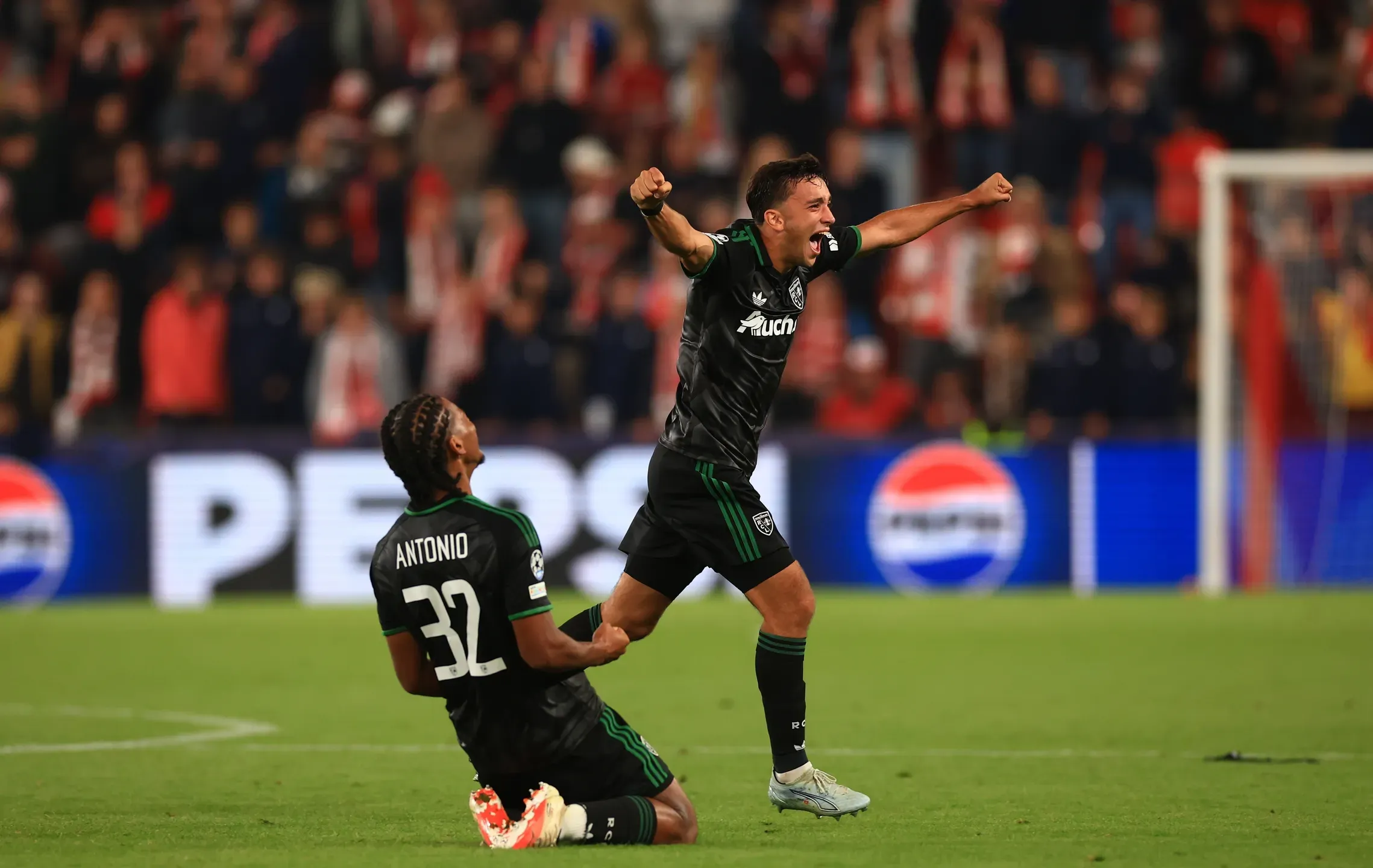 Tudo o que precisa de saber sobre o adversário do Sporting